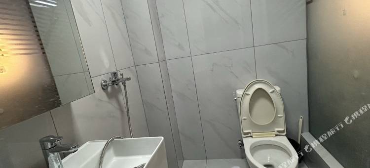 古亭商务宾馆(济南大明湖超然楼店)图片