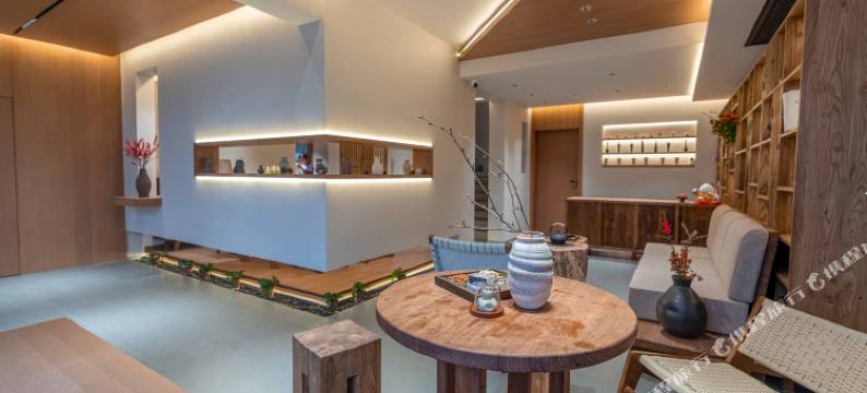 清念山·悠野民宿(九华山上店)图片