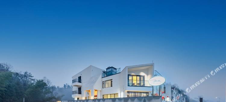 宁国又见·杉河民宿(皖南川藏线红杉林店)图片