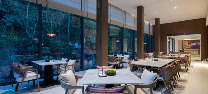 西双版纳勐腊勐远仙境·绿宝林酒店图片