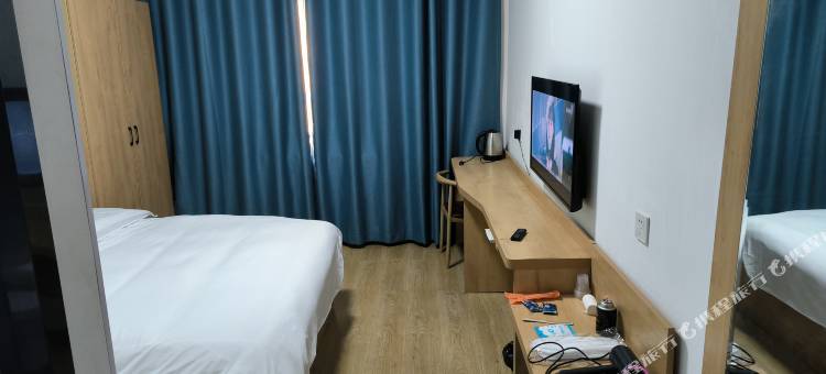 港湾青年公寓图片