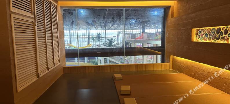 常平温泉水乐园主题酒店图片