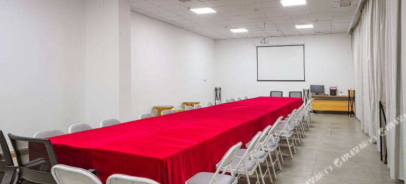 楚山公馆(国家森林公园武陵源标志门店)图片