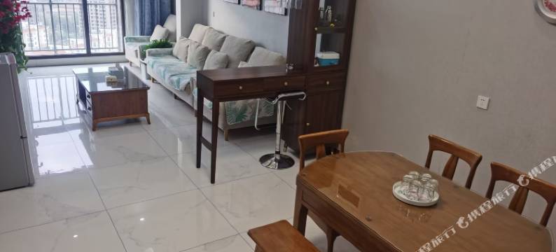 乐云小住民宿(前福路店)图片