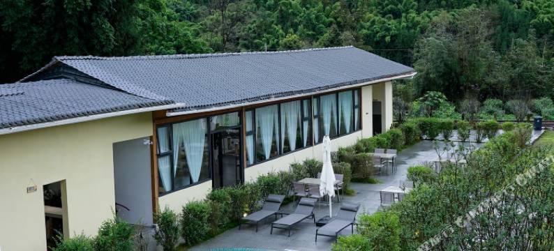 沐云不舍望鱼民宿图片