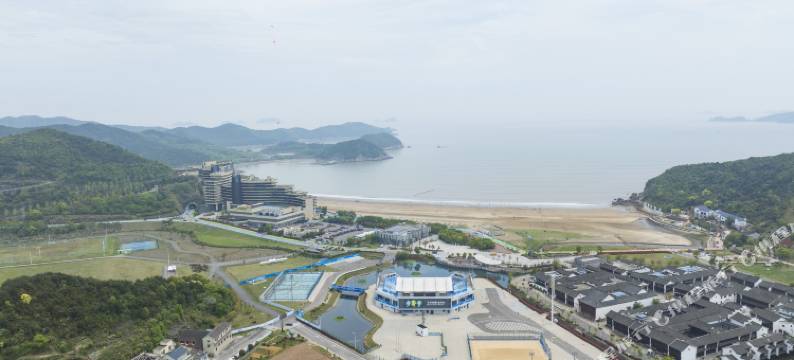 象山悦来客栈图片