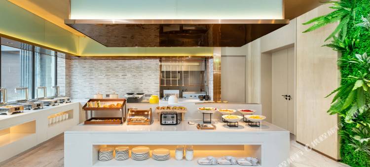 麗枫酒店(长春中日联谊医院临河街店)图片