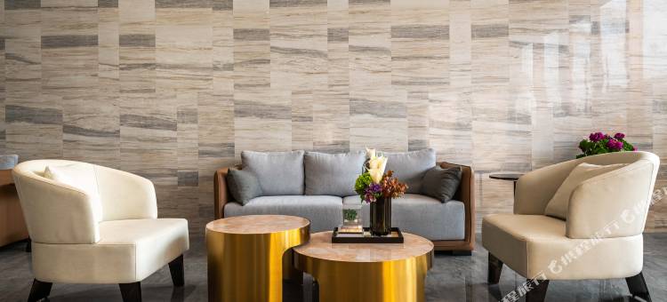 美豪丽致酒店(郑大一附院东院区龙湖金融岛旗舰店)图片