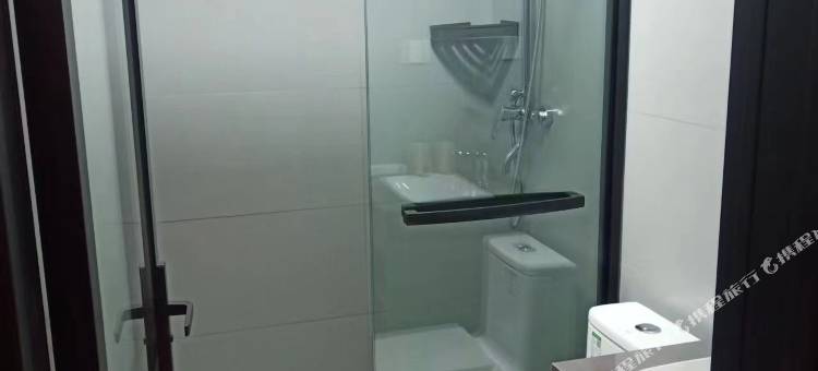 曲阜华侨宾馆(曲阜三孔景区店)图片