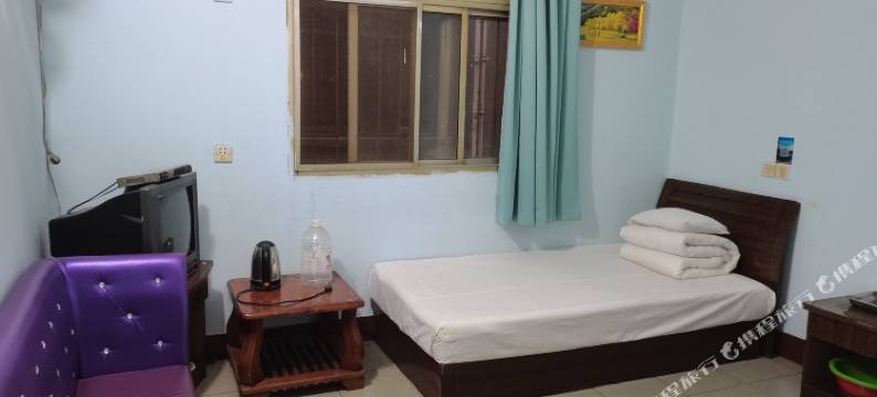 恒兴招待所(洛阳金谷园店)图片