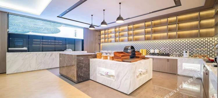 安顺美澜温泉大酒店图片