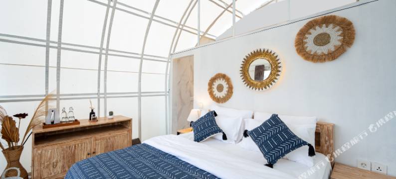 杜威金塔玛尼酒店(The Dewi Kintamani)图片