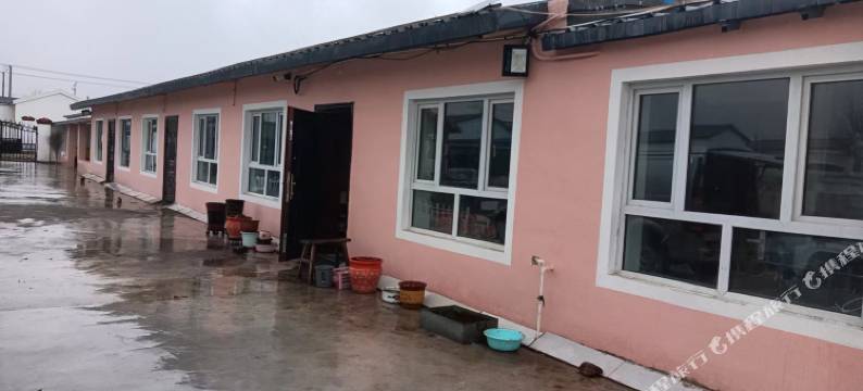 有一间民宿图片