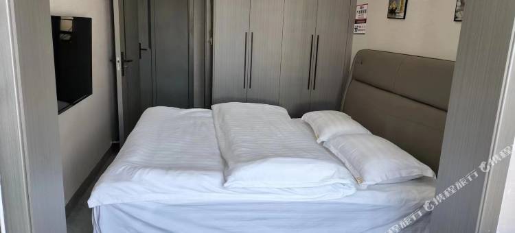 镇雄南海宾馆(红星国际店)图片