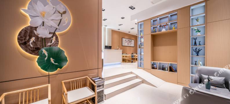 遵义凯德大酒店(遵义会议会址店)图片