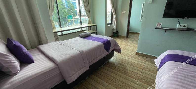 Take Guesthouse 2图片