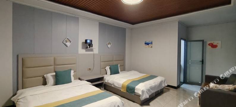 若菲思酒店(西安咸阳机场店)图片