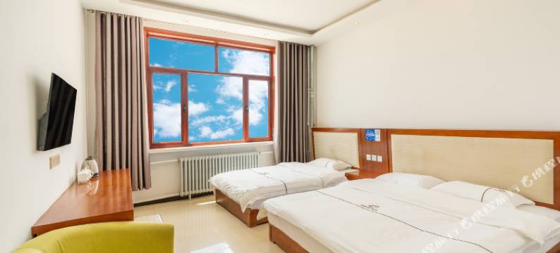 乌兰布统佰纳彩民俱乐部图片