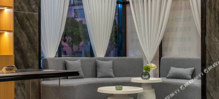 艾扉酒店(丽江古城大水车店)图片