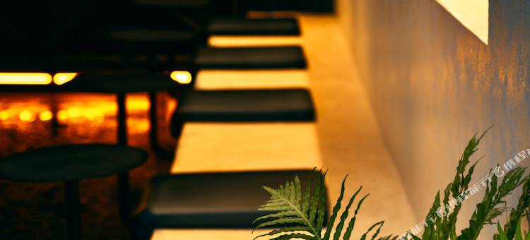 乐喜江景酒店(乐山上中顺美食街店)图片