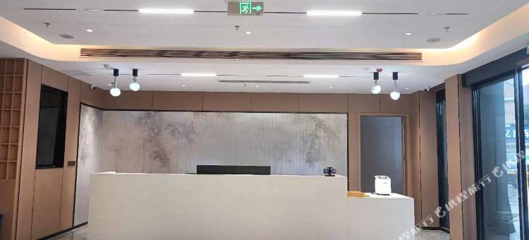 咖居铂金酒店(丹阳丹金路店)图片