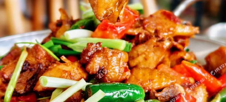 一两风民宿(龙宫风景区店)图片