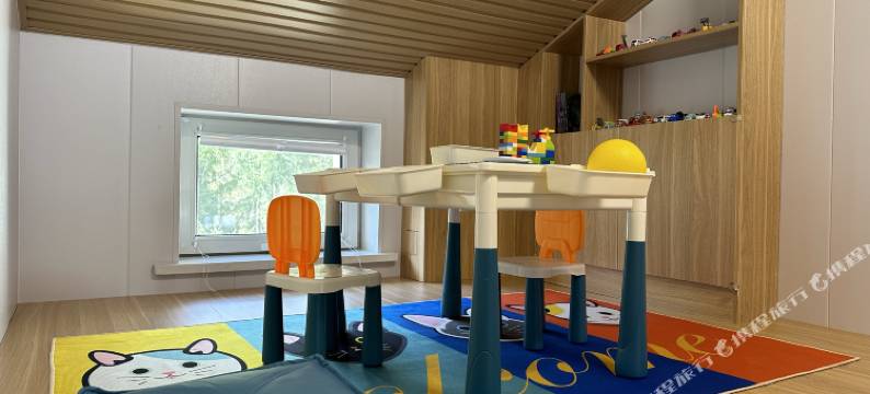 佳尚暖阁民宿(棋盘街店)图片