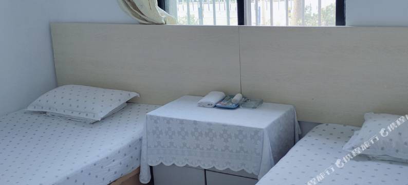 武汉永安住宿(湖北第二师范学院店)图片