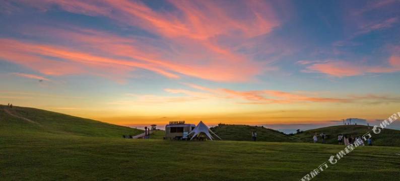 东峪·山居民宿(仰天湖瑶族乡店)图片