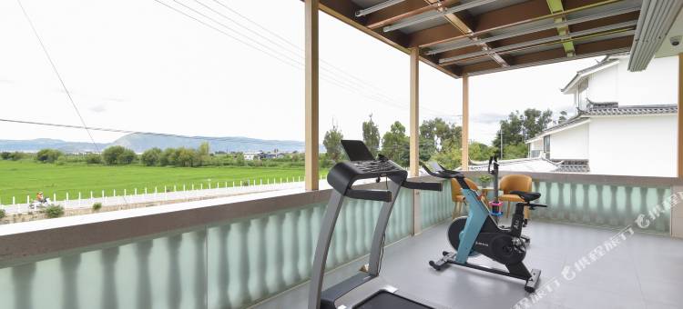 维也纳酒店(大理喜洲古镇店)图片