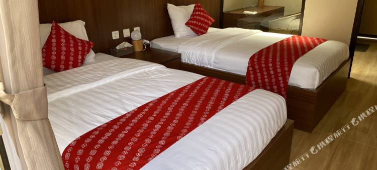 奥玛苏曼特里酒店(Hotel Omah Soemantri)图片