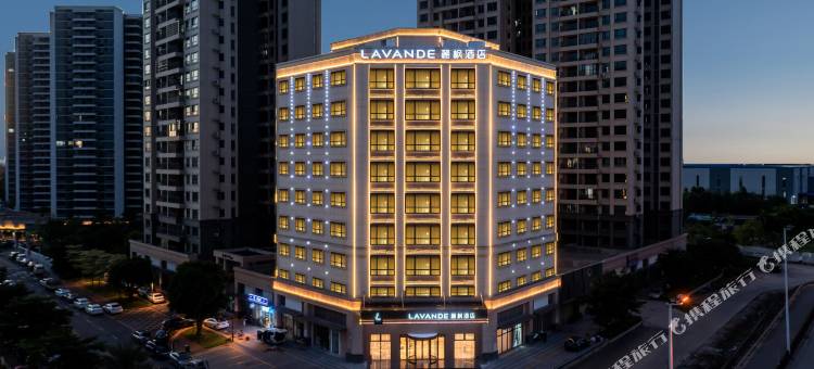 麗枫酒店(中山民众店)图片