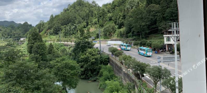 小桥农家驿站图片