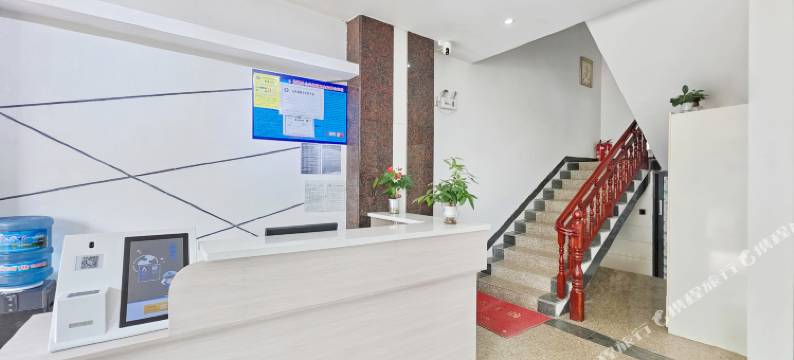 山里涧客栈(阳朔漓江店)图片