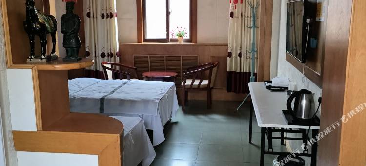 洛阳壹号宾馆(洛邑古城店)图片