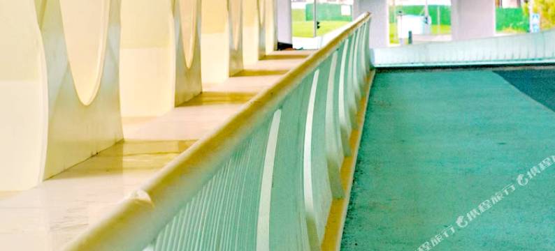 云之寓公寓(赣州蓉江滨江公园店)图片