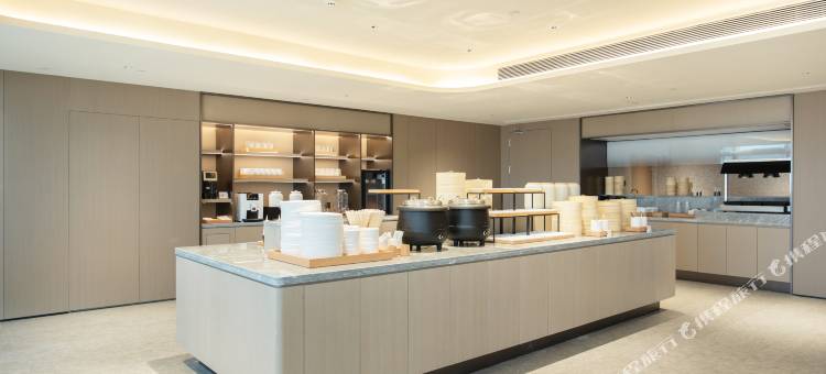 全季酒店(德清店)图片