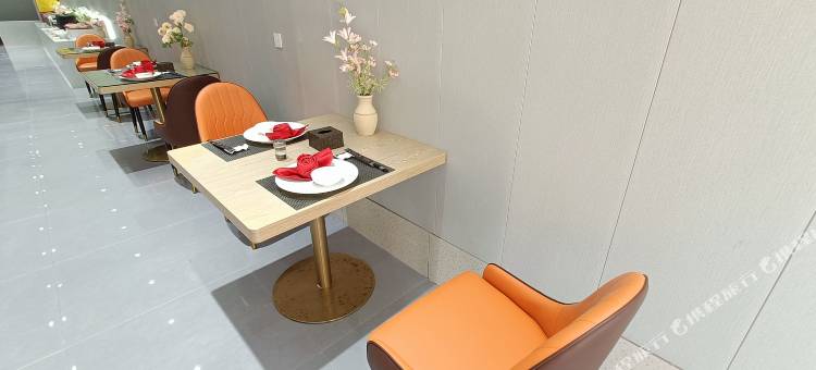 鄂州宴·丽成酒店(鄂州高铁站店)图片