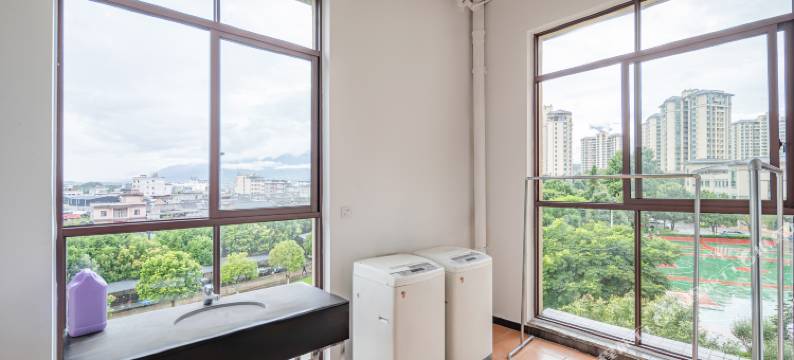 腾冲丽呈温泉酒店图片