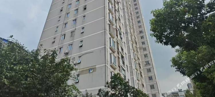 星光青年旅社(世界城光谷步行街店)图片
