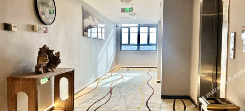 红柳滩酒店图片