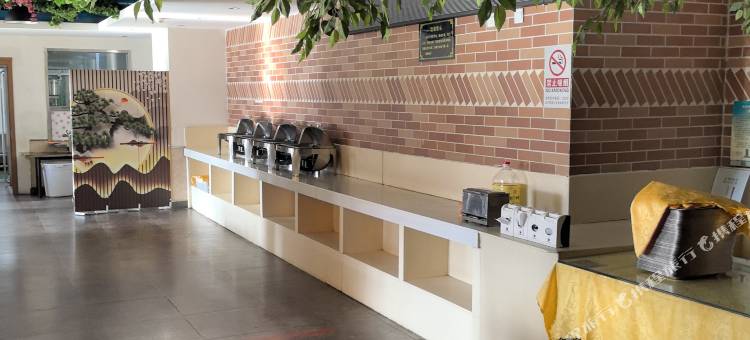 北京千岛沐歌酒店(密云新中街店)图片