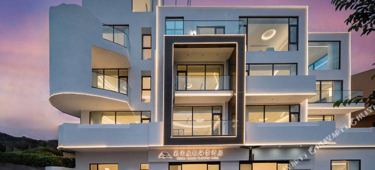 大理慕泊度假海景民宿(理想邦店)图片