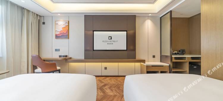 丽呈别院(黄龙九寨高铁站店)图片