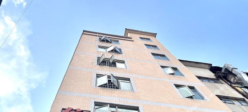 博罗南明电梯公寓图片