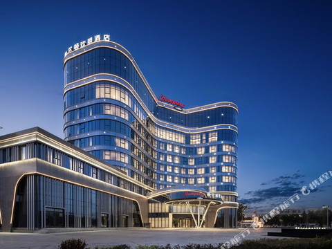 塔城希尔顿欢朋酒店