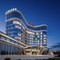 塔城希尔顿欢朋酒店