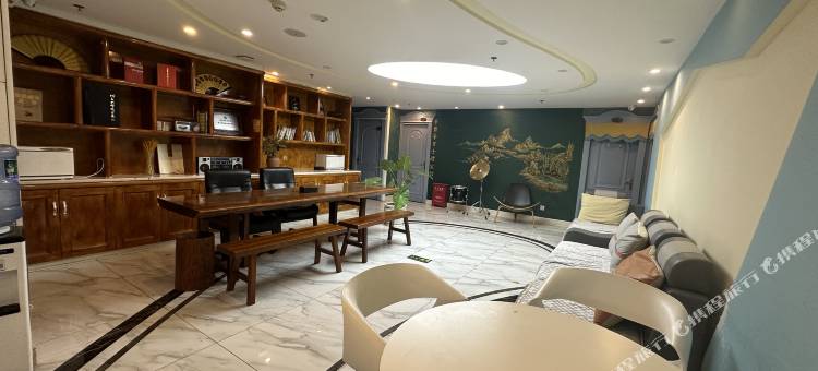 如你所院民宿图片