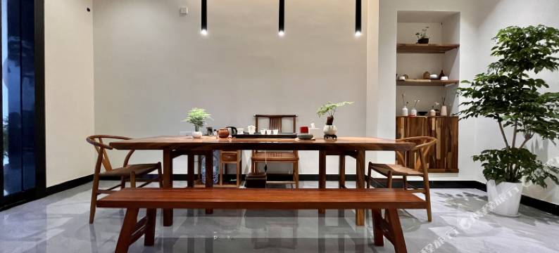 湄洲岛邻海雅居民宿(莲池澳沙滩店)图片