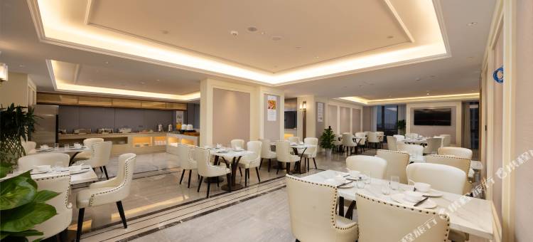 维也纳酒店(成都新都海宁皮革城店)图片
